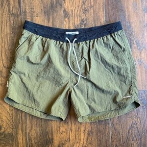 maamgic Mens Swim Trunks size XL (I3)